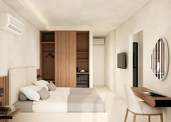 일리오 마레 Ormos Prinou (Thasos)