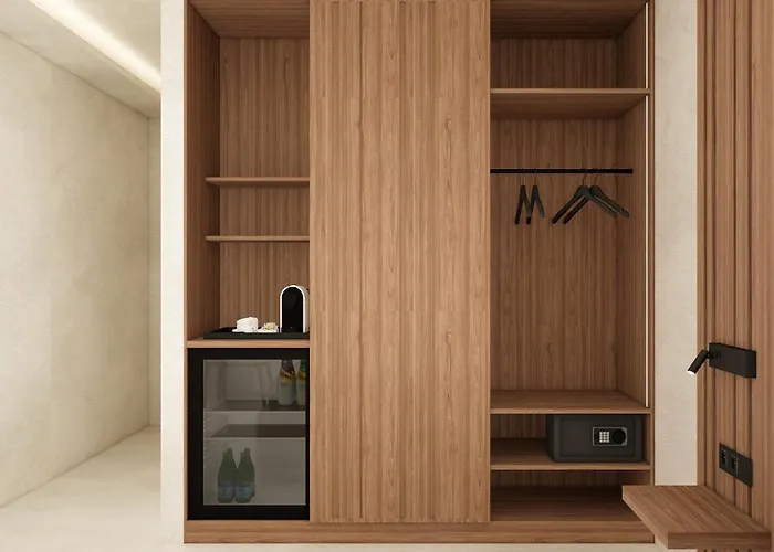 리조트 일리오 마레 5*