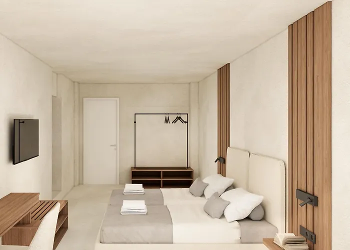 일리오 마레 리조트