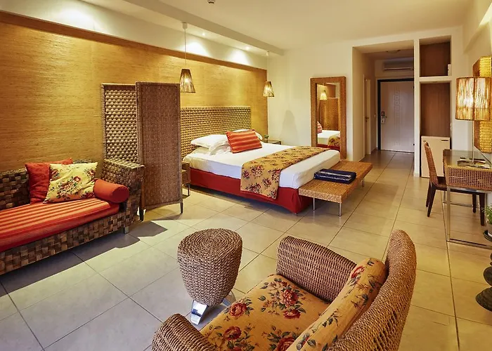 일리오 마레 Ormos Prinou (Thasos)