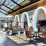 太阳海酒店 5* Órmos Prínou