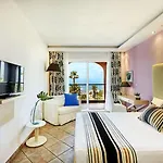 太阳海酒店 5* Órmos Prínou