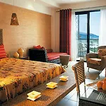 太阳海酒店 5*