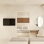 太阳海酒店 5* Órmos Prínou