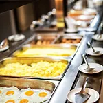 度假村 太阳海酒店 Órmos Prínou