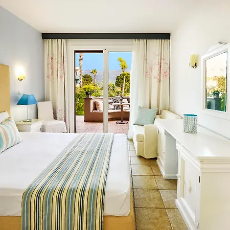 Ilio Mare & By Ghh Station touristique 5*