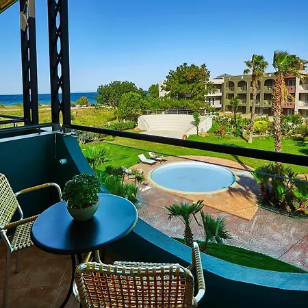 Ilio Mare Órmos Prínou