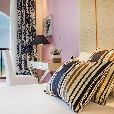 Rezort Ilio Mare 5*