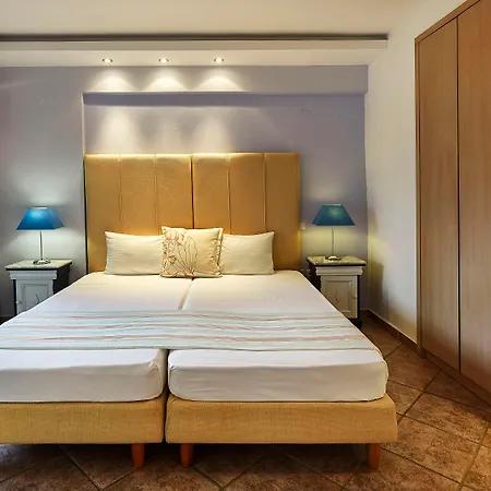 Ilio Mare 5*