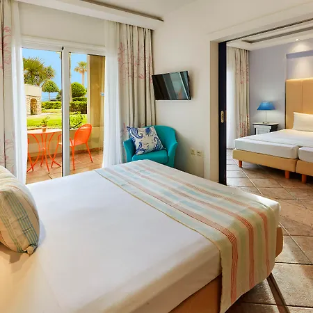 Resort Ilio Mare & By Ghh