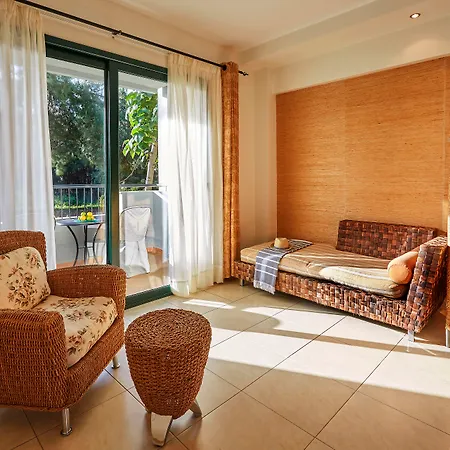 Ilio Mare Órmos Prínou