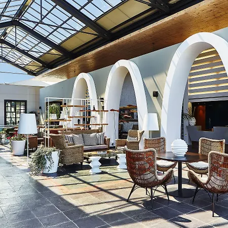 Ilio Mare 5* Órmos Prínou