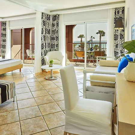 Ilio Mare 5*