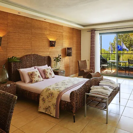 Ilio Mare Órmos Prínou