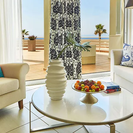 Resort Ilio Mare