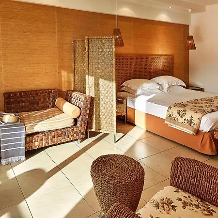 Ilio Mare Órmos Prínou