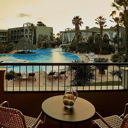 Ilio Mare Rezort Órmos Prínou