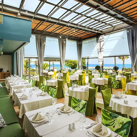 Ilio Mare Resort