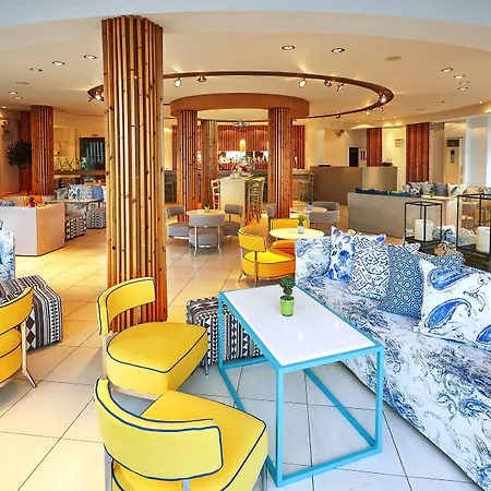 Ilio Mare 5* Ormos Prinou (Thasos)
