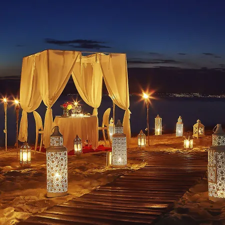 Ilio Mare 5* Órmos Prínou