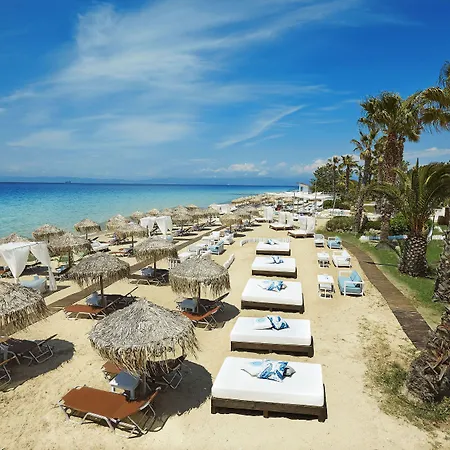 Resort Ilio Mare 5*