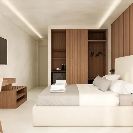 Ilio Mare Resort