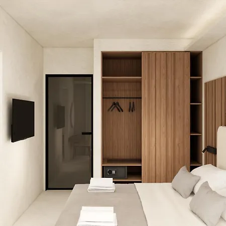 Ilio Mare 5* Ormos Prinou (Thasos)