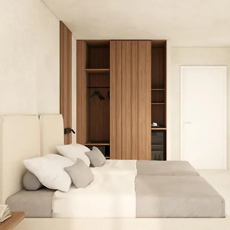 Semesteranläggning (resort) Ilio Mare