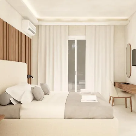 Semesteranläggning (resort) Ilio Mare