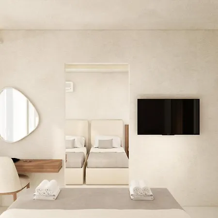 Ilio Mare Resort 5*