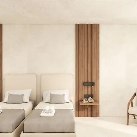 Ilio Mare & By Ghh Resort