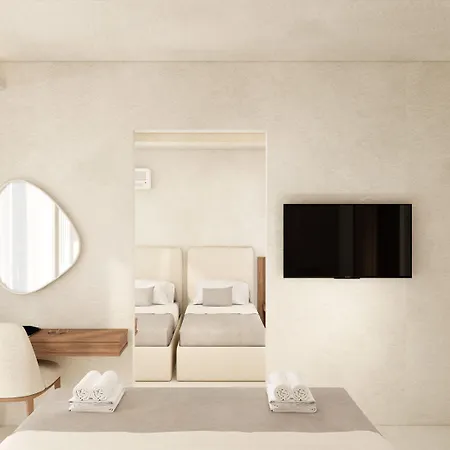 Resort Ilio Mare & By Ghh