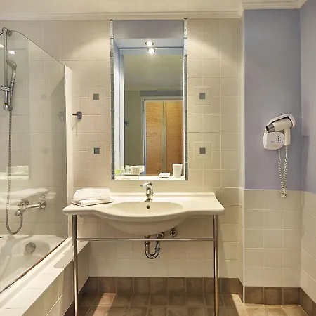 Ilio Mare & By Ghh Resort 5*