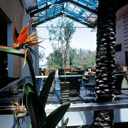 Resort Ilio Mare & By Ghh 5*