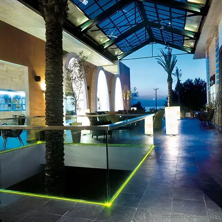 Resort Ilio Mare & By Ghh