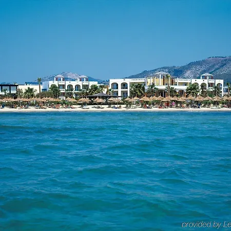 Ilio Mare