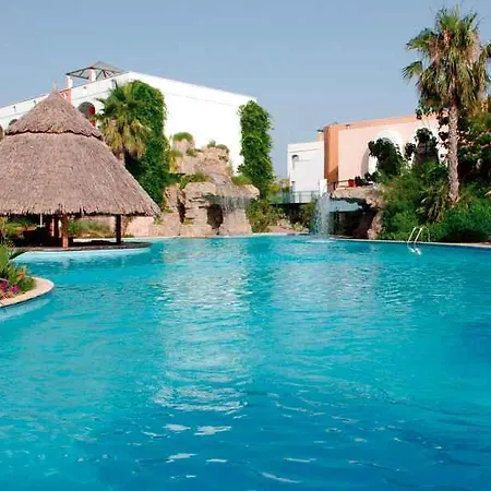 Ilio Mare 5* Órmos Prínou