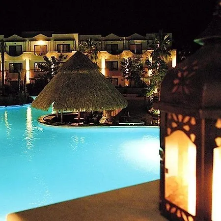 Resort Ilio Mare 5*