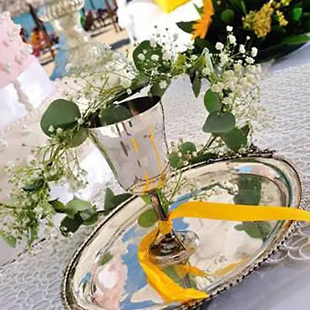 Ilio Mare Órmos Prínou