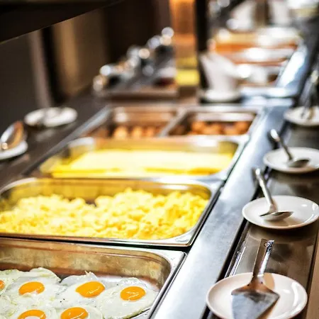 Rezort Ilio Mare Órmos Prínou