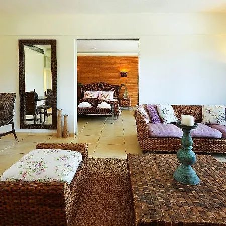 Ilio Mare Rezort Órmos Prínou