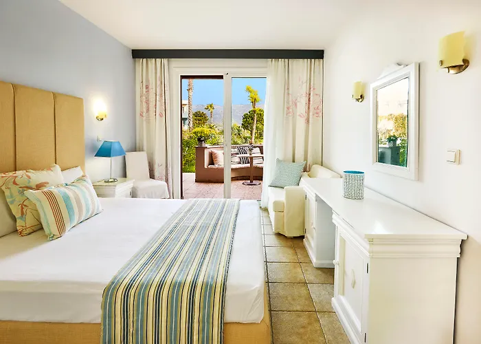 Ilio Mare Semesteranläggning (resort) 5*