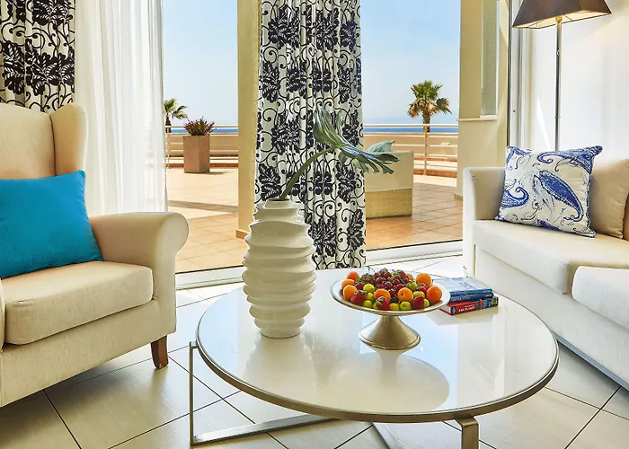 Semesteranläggning (resort) Ilio Mare