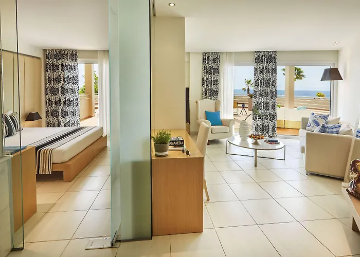 Ilio Mare Semesteranläggning (resort) 5*