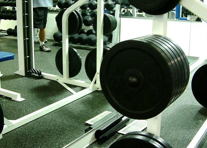 Semesteranläggning (resort) Ilio Mare