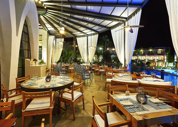 Ilio Mare Semesteranläggning (resort) 5*