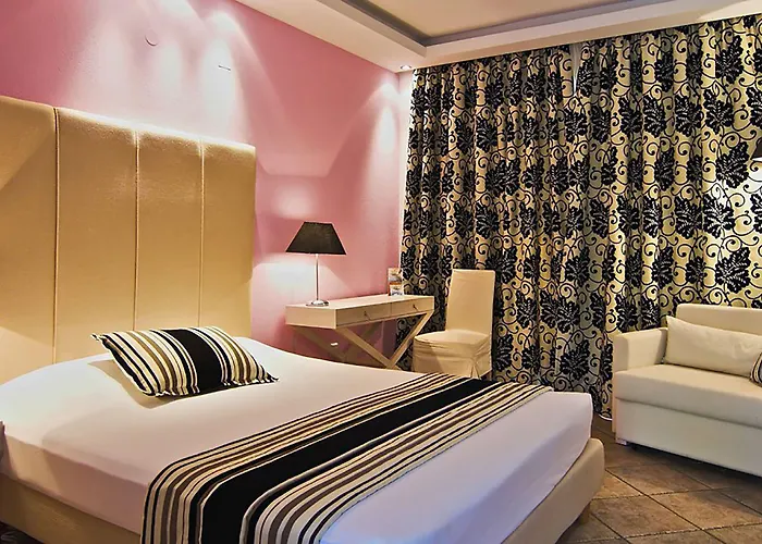 Ilio Mare Semesteranläggning (resort) 5*