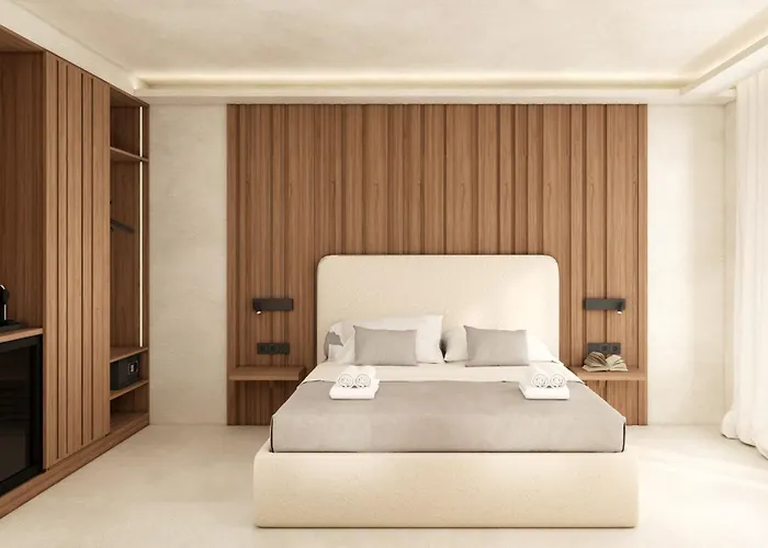 Ilio Mare Semesteranläggning (resort) 5*