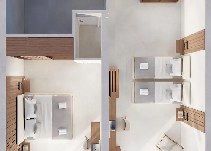 Ilio Mare 5* Órmos Prínou