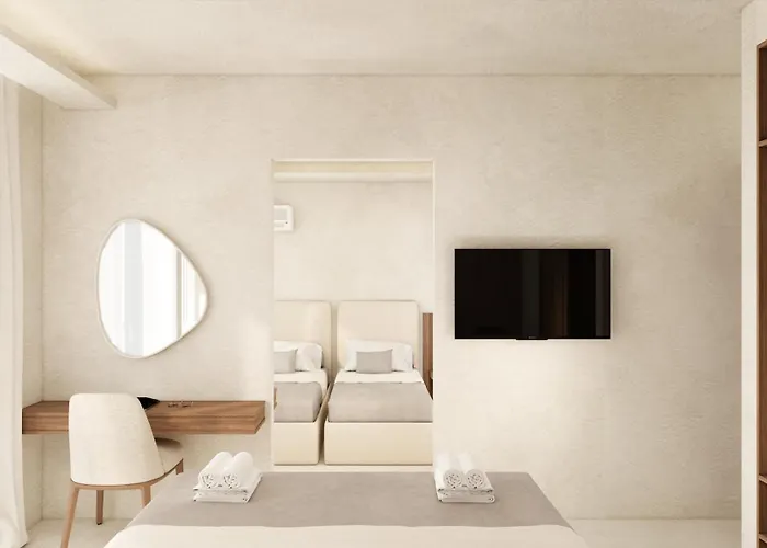 Ilio Mare Semesteranläggning (resort) 5*